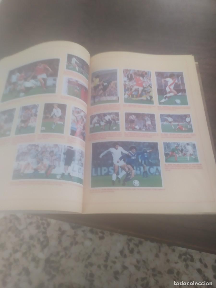 Cromos de f&uacute;tbol: FACS&Iacute;MIL EDICIONES ESTE 1980-81 PANINI 80-81 - Foto 27