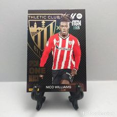 J. MANUEL GALDAMES ATHLETIC BILBAO PANINI LIGA 95-96 ESPANA 1995-1996 FOOTBALL J. MANUEL GALDAMES ATHLETIC BILBAO PANINI LIGA 95-96 ESPANA 1995-1996 FOOTBALL