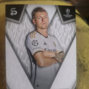 GIF Toni Kroos Allemagne F I F A - Joueurs Cartes Jeux Vidéo Multi Média GIF Toni Kroos Allemagne F I F A - Joueurs Cartes Jeux Vidéo Multi Média