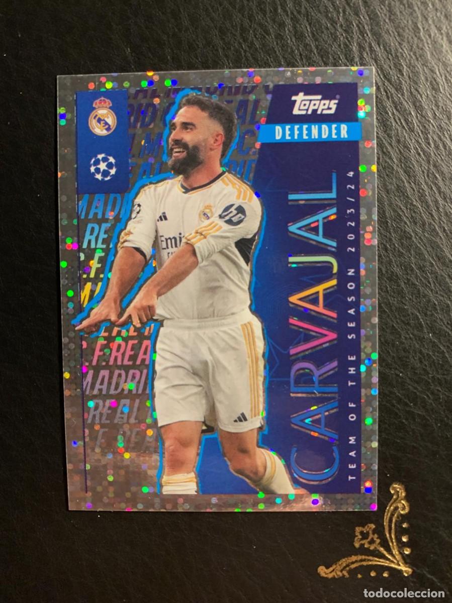 2005 SERGIO RAMOS Fichas de La Liga PSA 7 Soccer Card