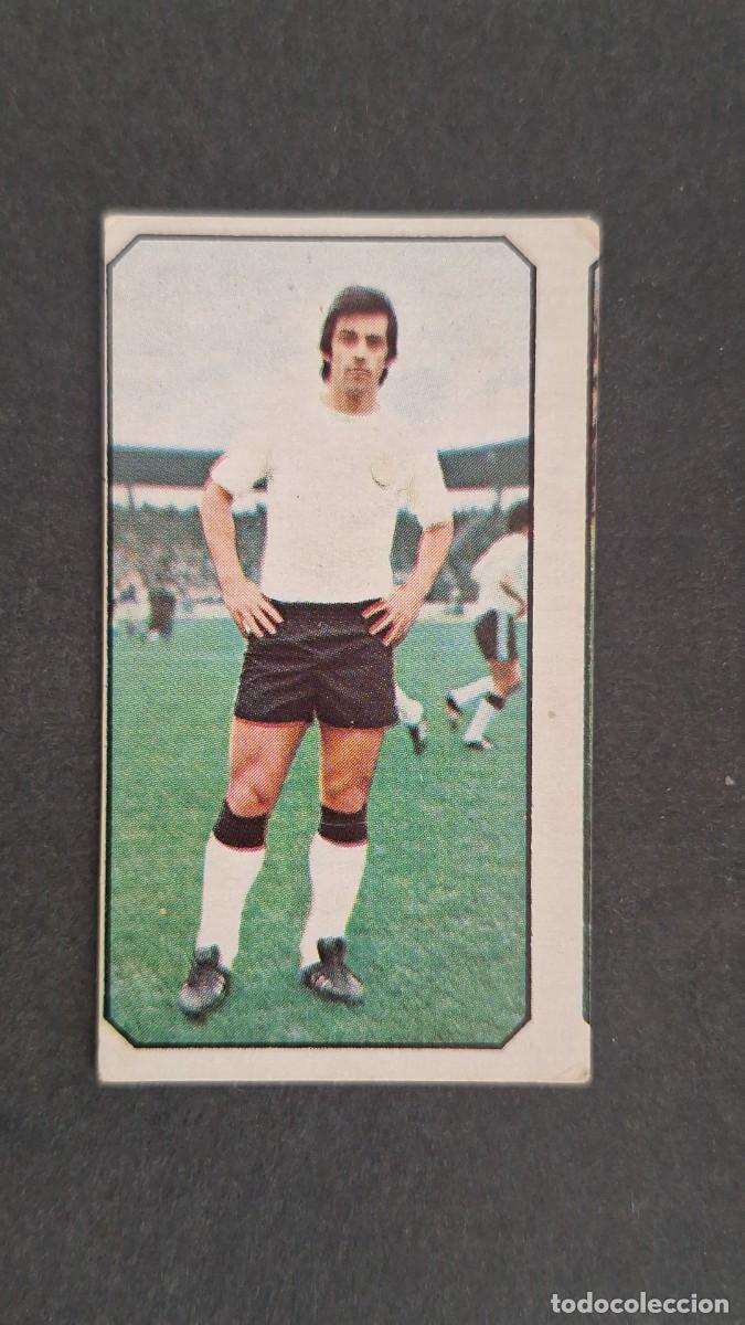 Cromos de Futebol: L1 TOME U. D. SALAMANCA LIGA ESTE 1977/78 77 78 NUNCA PEGADO SIN PEGAR