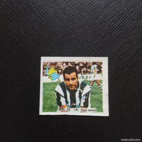 Mis Cromos de Fútbol: Campeonato de Liga 972-73 - Fher 972 973 Mis Cromos de Fútbol: Campeonato de Liga 972-73 - Fher 972 973