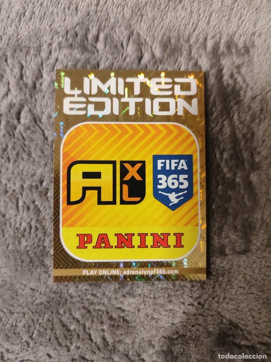 Figurine di Calcio: LE-150 FIFA 365 2021 ADRENALYN XL 150 COINS - LIMITED EDITION PANINI 21 2020 20