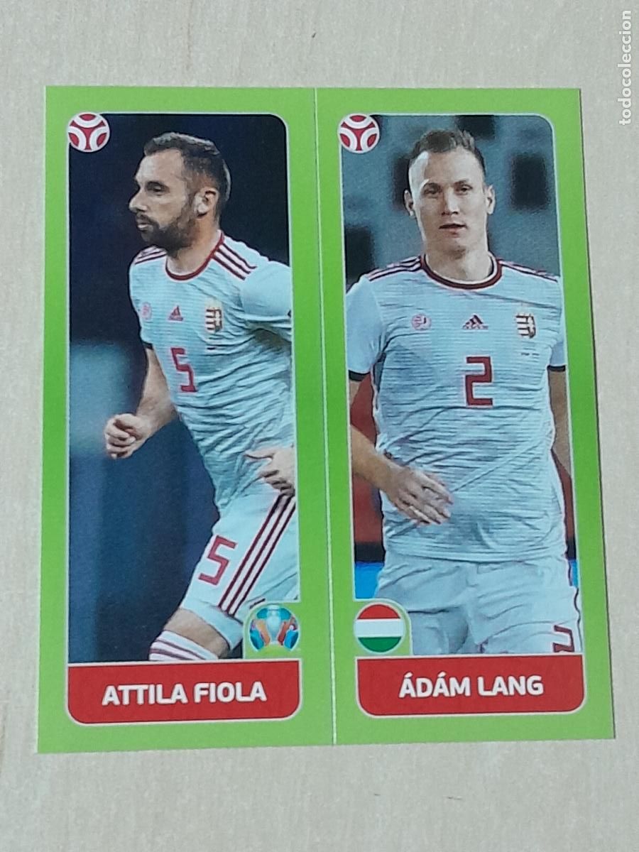 Figurine di Calcio: CROMO N&ordm; 647 - UEFA EURO 2020 ( TOURNAMENT EDITION ) - PANINI -