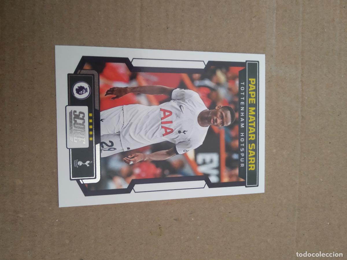 世界10枚限定！PANINI PAPE MATAR SARR サー RC 425 world cup 2026 pape matar sarr senegal hero - Comprar Cromos