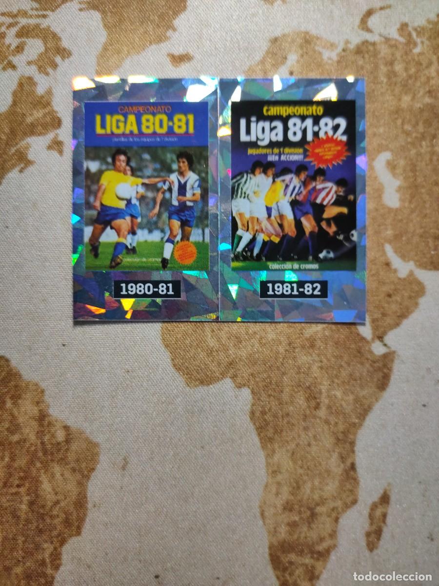 Cromos de Futebol: Liga Este M&aacute;gicos 50 9-10 2021-22 21 22