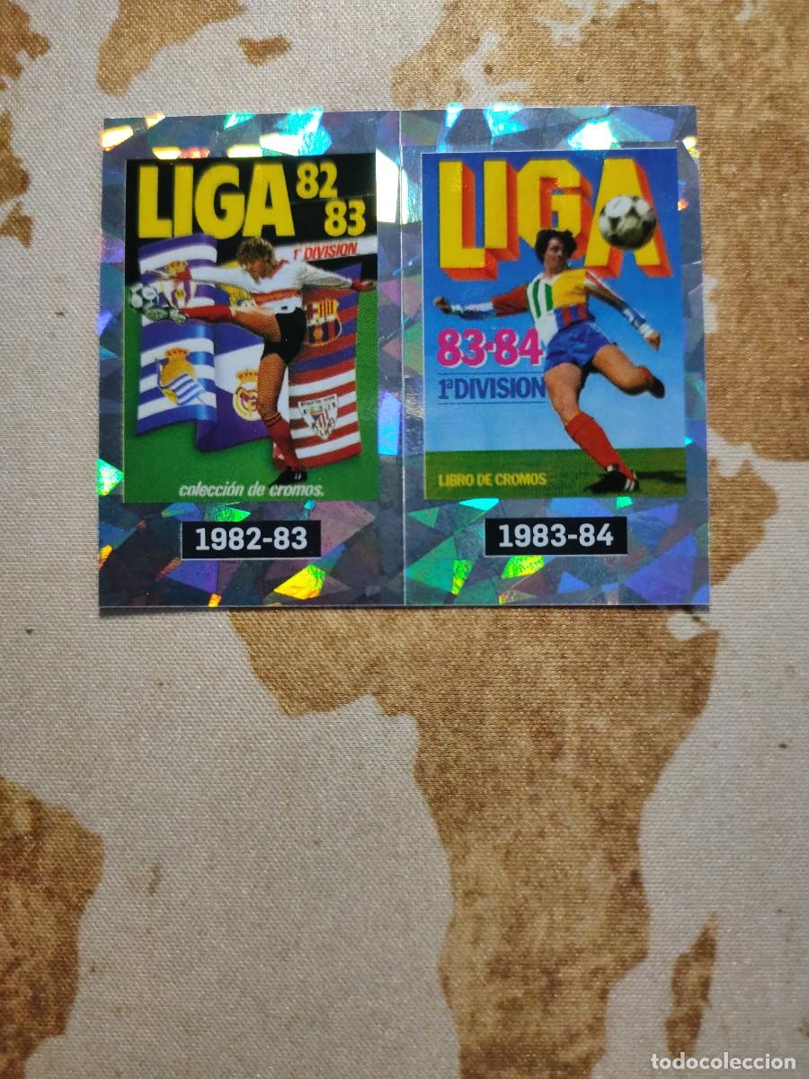 Cromos de Futebol: Liga Este M&aacute;gicos 50 11-12 2021-22 21 22