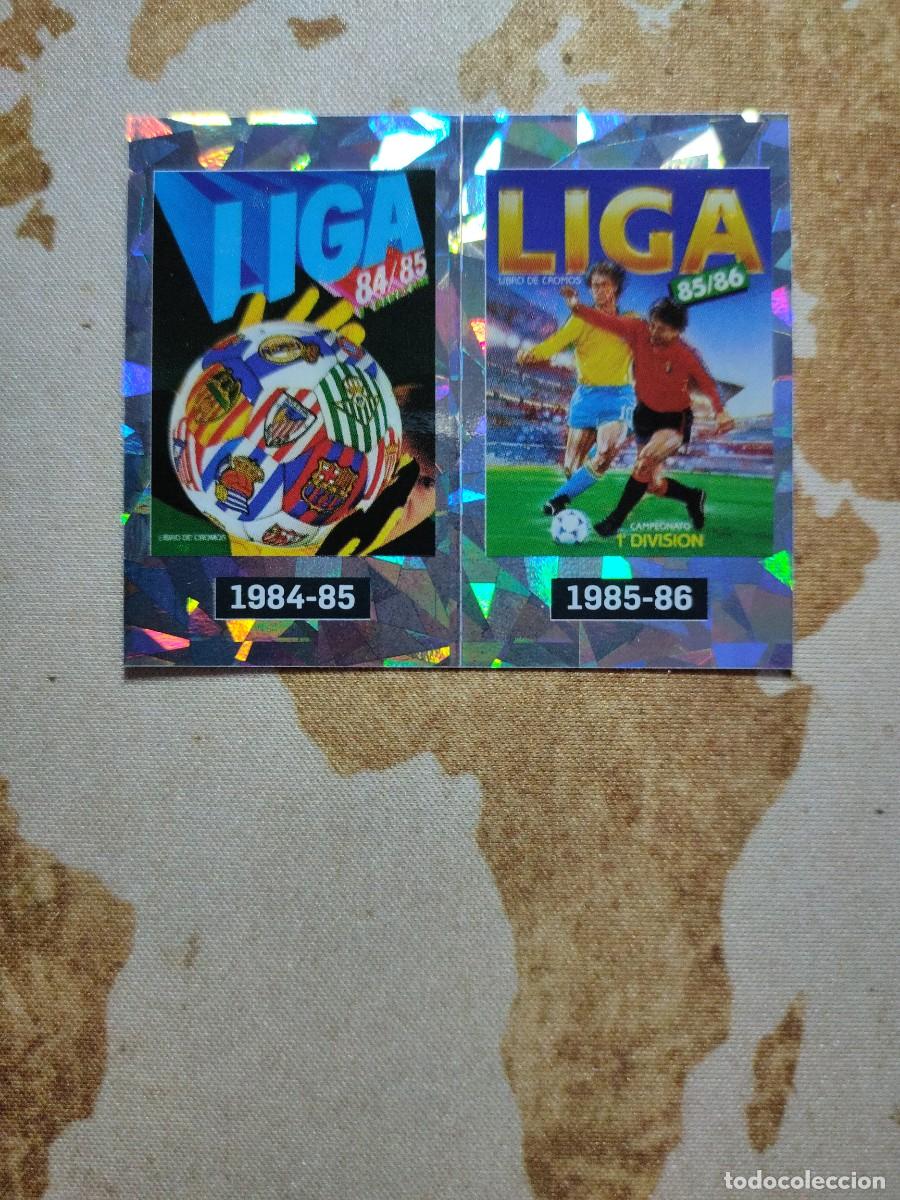 Figurine di Calcio: Liga Este M&aacute;gicos 50 13-14 2021-22 21 22