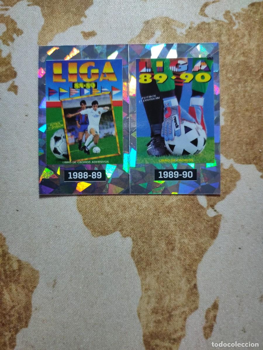 Cartes &agrave; collectionner de Football: Liga Este M&aacute;gicos 50 17-18 2021-22 21 22