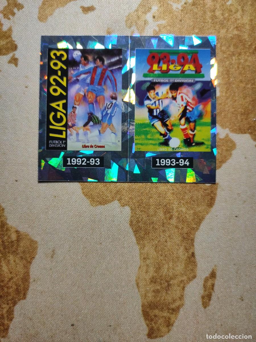 Cromos de Futebol: Liga Este M&aacute;gicos 50 21-22 2021-22 21 22