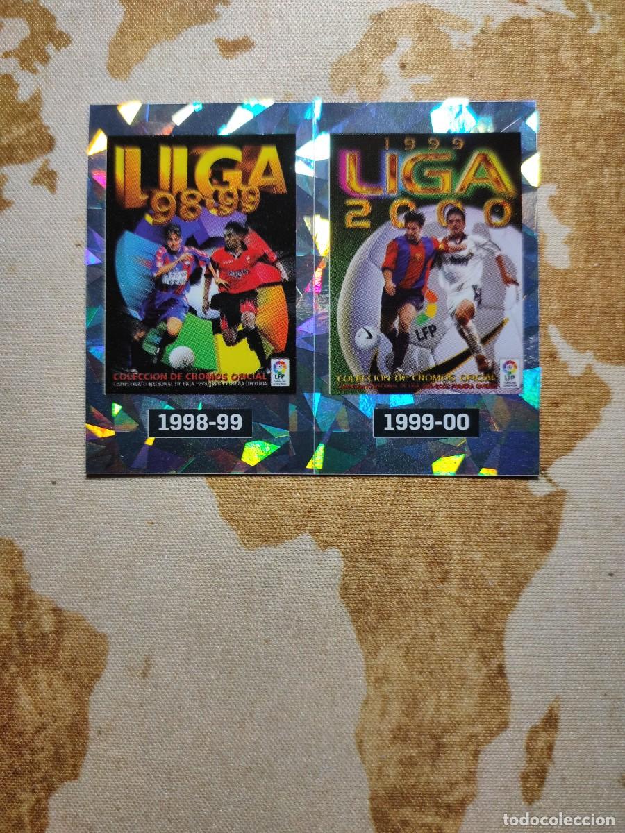 Football Stickers: Liga Este M&aacute;gicos 50 27-28 2021-22 21 22