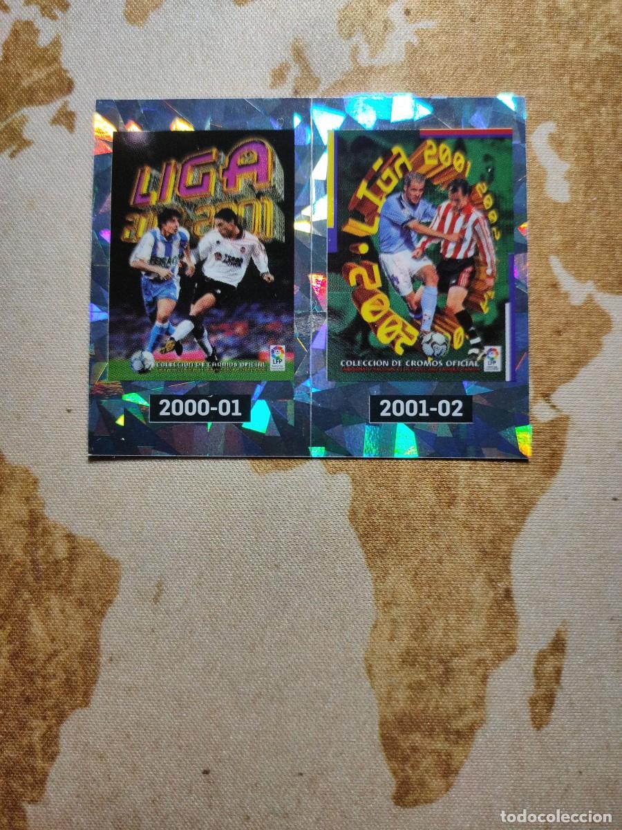 Cartes &agrave; collectionner de Football: Liga Este M&aacute;gicos 50 29-30 2021-22 21 22