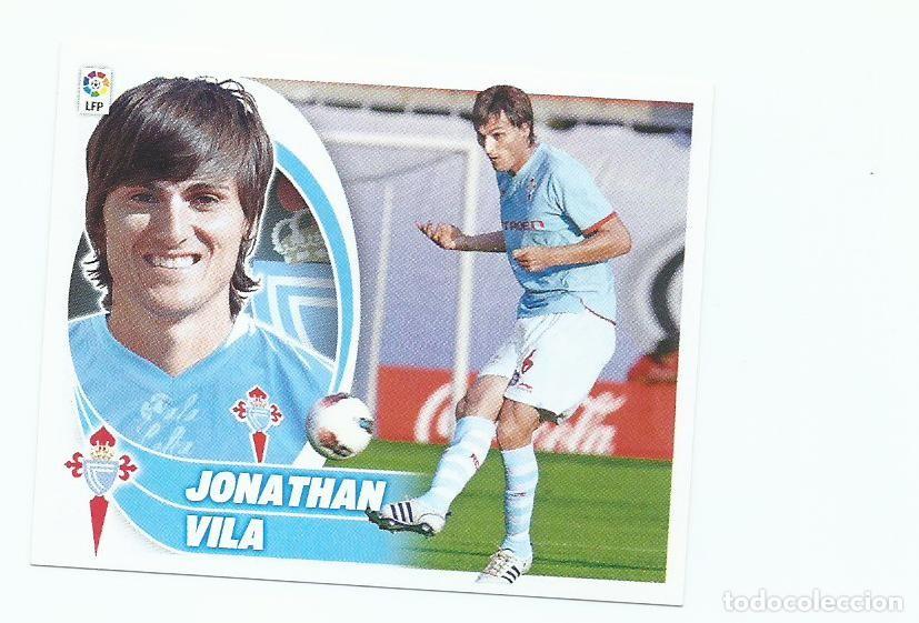 Cromos de f&uacute;tbol: EDICIONES ESTE 2012/2013 5B VILA CELTA , NUEVO PERFETCO - Foto 1