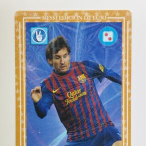 Lot cartes et sticker messi topps / match attax argent or 100 club | Vinted Lot cartes et sticker messi topps / match attax argent or 100 club | Vinted