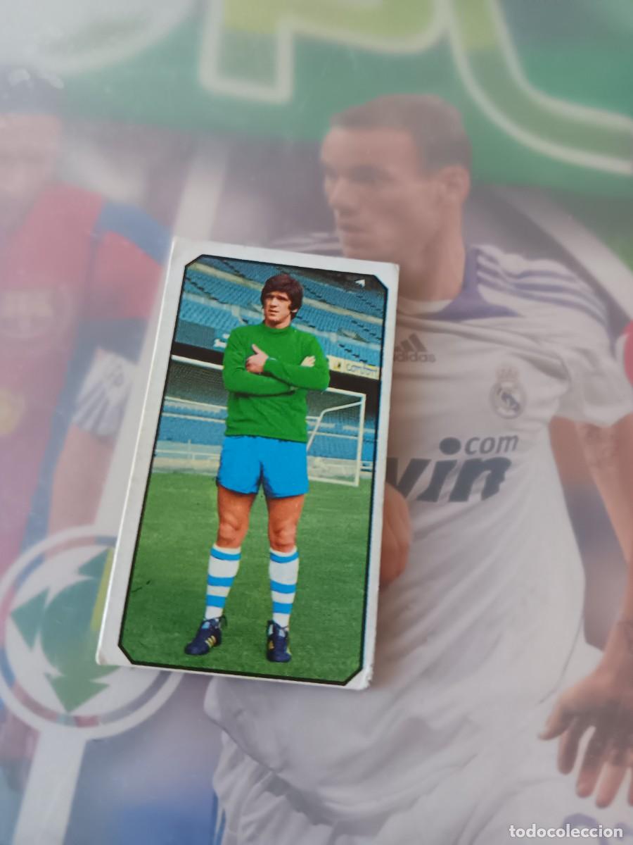Cromos de f&uacute;tbol: ARCONADA LIGA 1977-78 DE ESTE - Foto 1