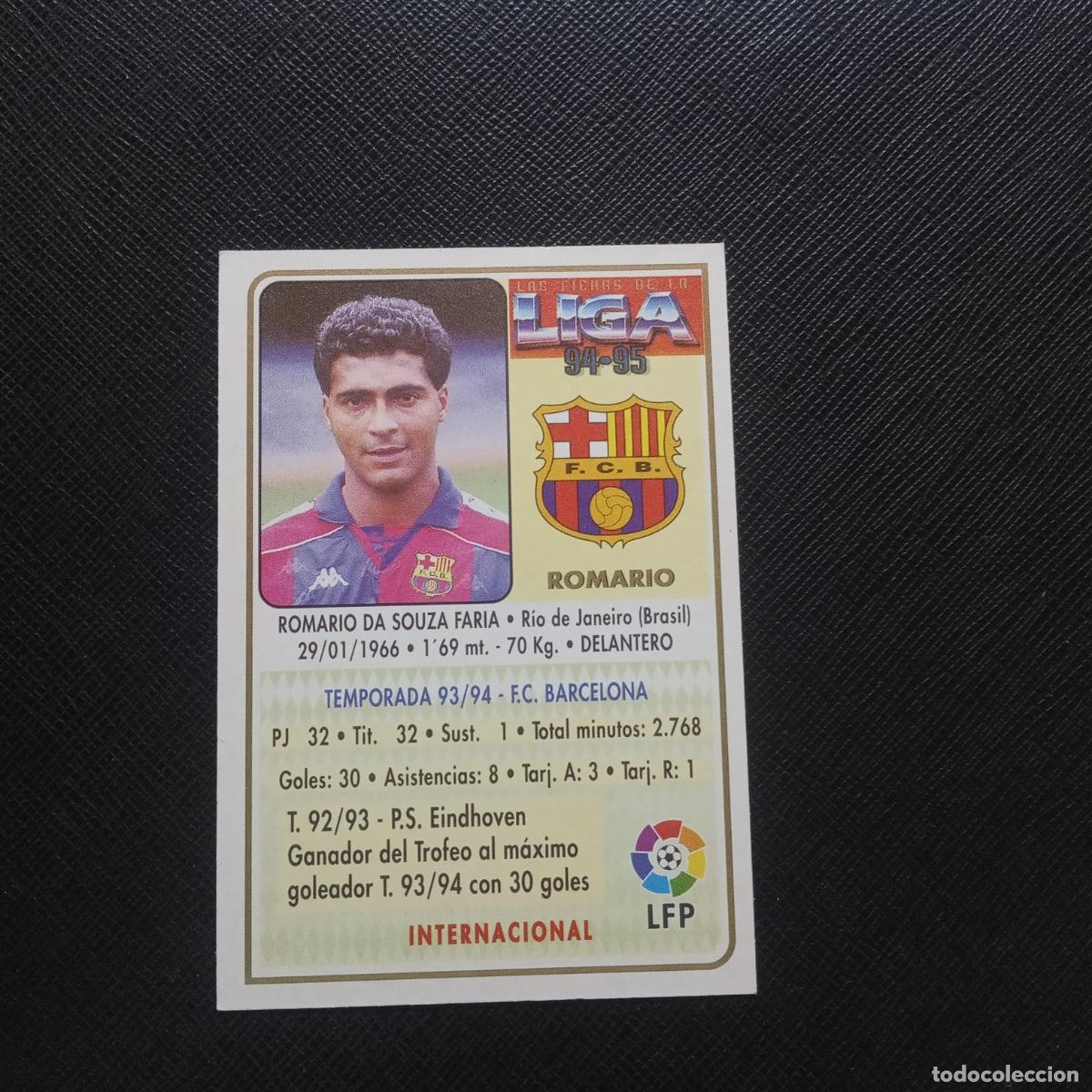 1995 Mundicromo Futbol Total Liga 95 - 50 paquets scellés