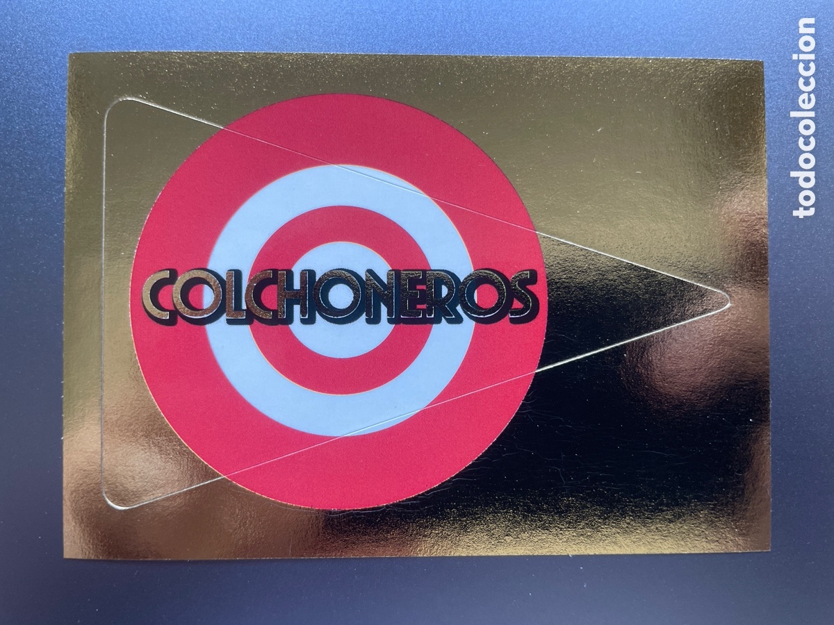 Cromos de F&uacute;tbol: Colchoneros 97 Panini FIFA 365 2020-21 Atletico de Madrid