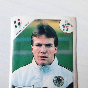 207 thomas hässler alemania italia 90 historia - Acheter Stickers et cartes à collectionner de football anciennes sur todocoleccion 207 thomas hässler alemania italia 90 historia - Acheter Stickers et cartes à collectionner de football anciennes sur todocoleccion
