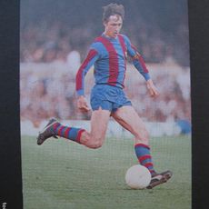 APRENDE A JUGAR A FUTBOL CON JOHAN CRUYFF - Figurina-Sticker n. 31 -New APRENDE A JUGAR A FUTBOL CON JOHAN CRUYFF - Figurina-Sticker n. 31 -New