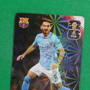 TOPPS UEFA EURO 2024 STICKER PURPLE PARALLEL ILKAY GUNDOGAN GERMANY # GER 2 TOPPS UEFA EURO 2024 STICKER PURPLE PARALLEL ILKAY GUNDOGAN GERMANY # GER 2