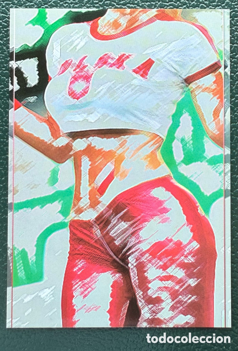 Fu&szlig;ball-Sticker: 26 POLONIA ESTADISTICAS EURO 2016 FRANCE EUROCOPA FRANCIA FANTOP