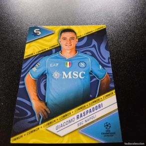 STICKER NAPLES MARADONA # 5 CALCIO 88 1988 EUROFLASH FIGURINE RARE TOPLOADER 3 STICKER NAPLES MARADONA # 5 CALCIO 88 1988 EUROFLASH FIGURINE RARE TOPLOADER 3