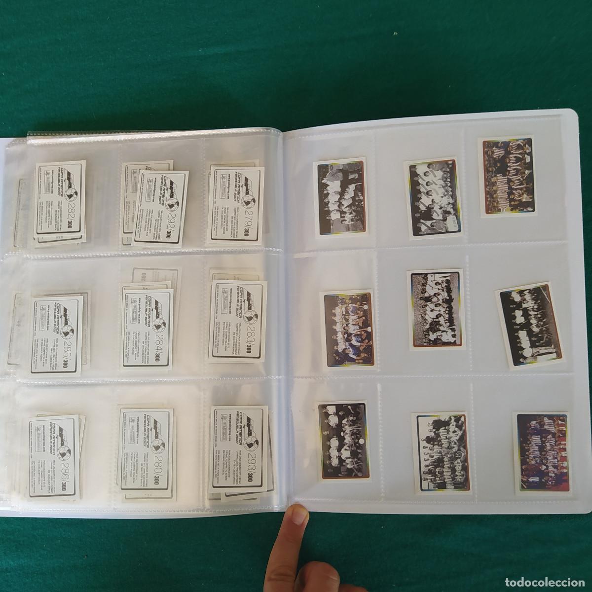 Cromos de f&uacute;tbol: 180 CROMOS COPA AMERICA 2007 - Foto 20