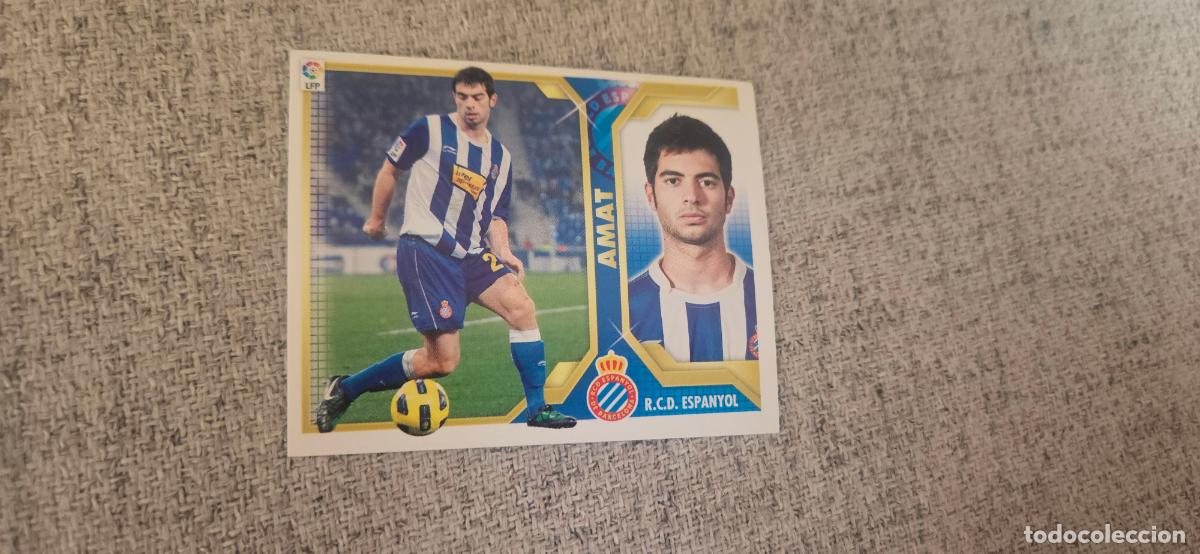 Cromos de f&uacute;tbol: Didac espa&ntilde;ol este 2011 2012 11 12 sin pegar - Foto 1