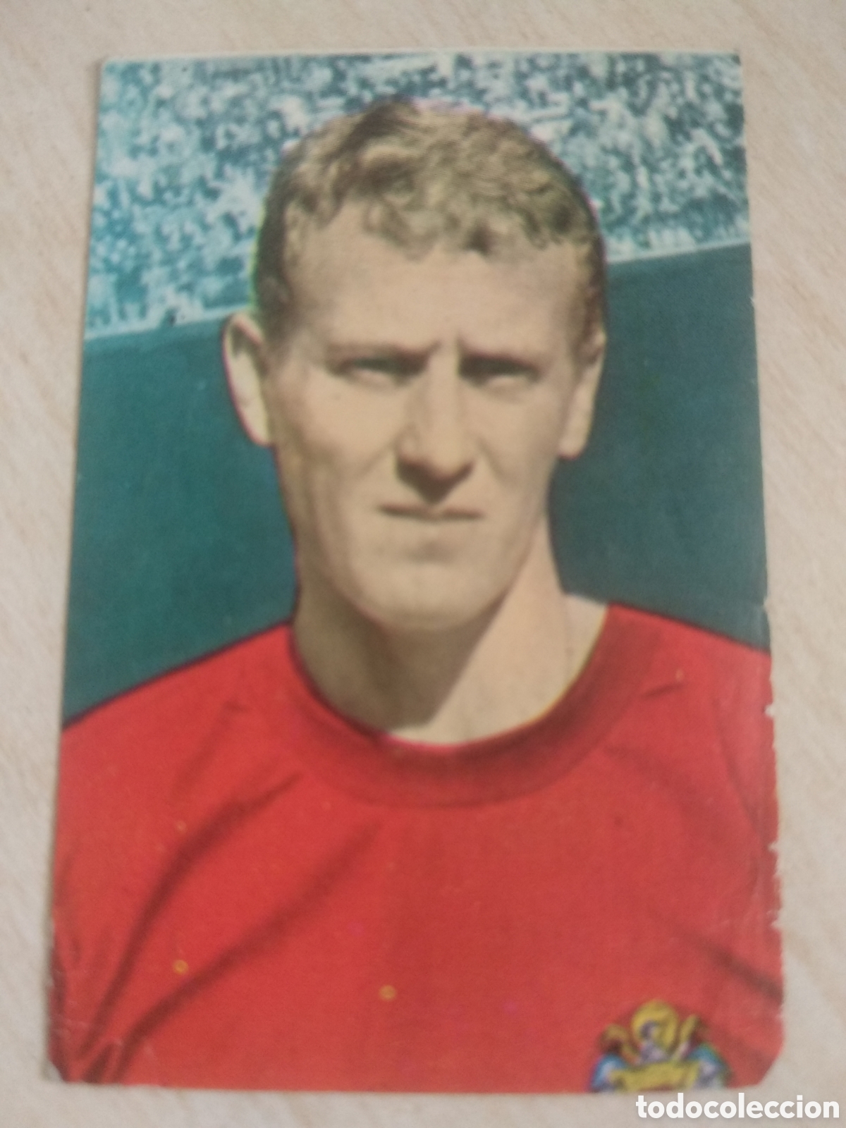 Cromos de f&uacute;tbol: Selecci&oacute;n Nacional de Espa&ntilde;a - N&ordm; 19, Marcial - Ruiz Romero 1967-1968, 67-68 (R.C.D.Espanyol)