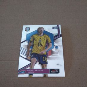 Valoraciones de futbolista: Hugo Larsson en SPORTS FC™ 26 Valoraciones de futbolista: Hugo Larsson en SPORTS FC™ 26