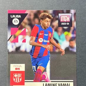La prueba de que Lamine Yamal es EL GANADOR del Balón de Oro 2025 La prueba de que Lamine Yamal es EL GANADOR del Balón de Oro 2025