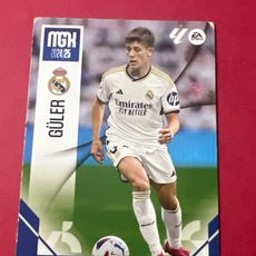 C1597 227 Arda G ler Real Madrid Cf Cromo Fich Compra Venta En C1597 227 Arda G ler Real Madrid Cf Cromo Fich Compra Venta En