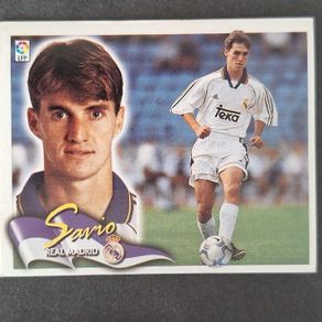 Ruiz romero 74 75 real madrid Cromos de colección y segunda mano Ruiz romero 74 75 real madrid Cromos de colección y segunda mano