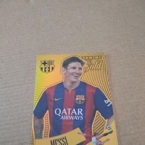 Panini - WC Germany 2006 - Autocollants recrue Messi et Panini - WC Germany 2006 - Autocollants recrue Messi et