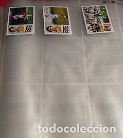 Cromos de f&uacute;tbol: 90 Cartoncitos custom 82-83 - Foto 15
