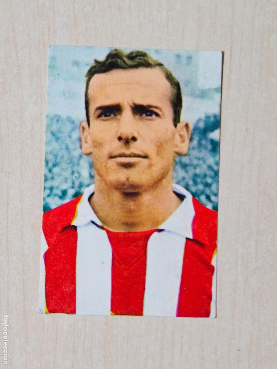 Cromos de f&uacute;tbol: 268 SANDE - GRANADA - RUIZ ROMERO 1967 1968 FUTBOL 67 68 - CROMO RECUPERADO