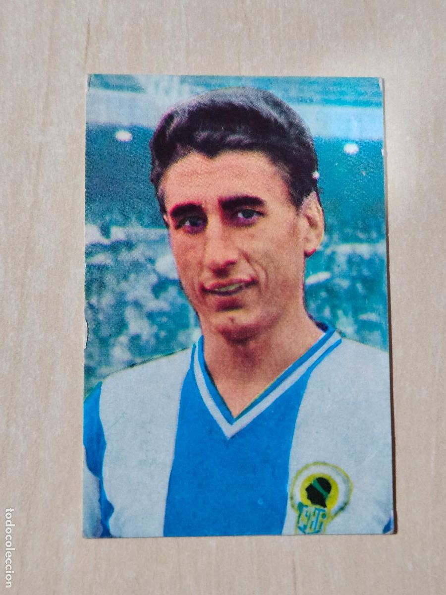 Cromos de f&uacute;tbol: 280 RODRIGUEZ - HERCULES - RUIZ ROMERO 1967 1968 FUTBOL 67 68 - CROMO RECUPERADO