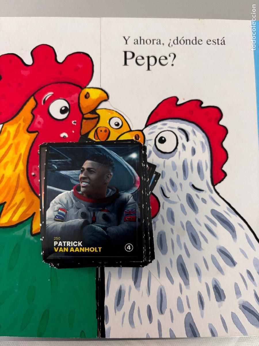 Cromos de f&uacute;tbol: 250 VAN AANHOLT NUNCA EN ESPA&Ntilde;A FOOTBALL FAVOURITES 2023 PLUS HOLANDA SIN PEGAR - PLUS HOLANDA