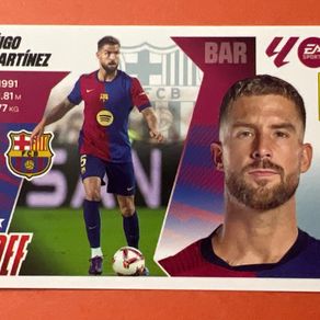 Lamine Yamal Match Attax 2024/2025 Barcelona 24/25 Topps Lamine Yamal Match Attax 2024/2025 Barcelona 24/25 Topps