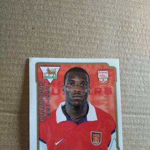 A. COLE, MANCHESTER UNITED, RARE 1995 FOOTBALL ROOKIE CARD ONZE MONDIAL A. COLE, MANCHESTER UNITED, RARE 1995 FOOTBALL ROOKIE CARD ONZE MONDIAL