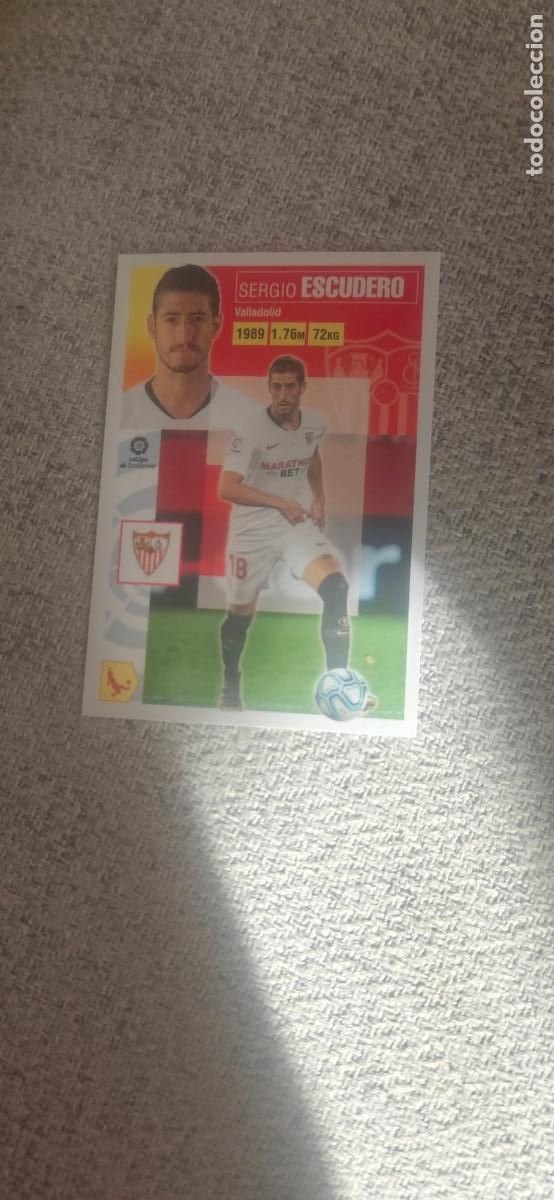 Cromos de Futebol: araujo coloca barcelona este 2020 2021 20 21 sin pegar