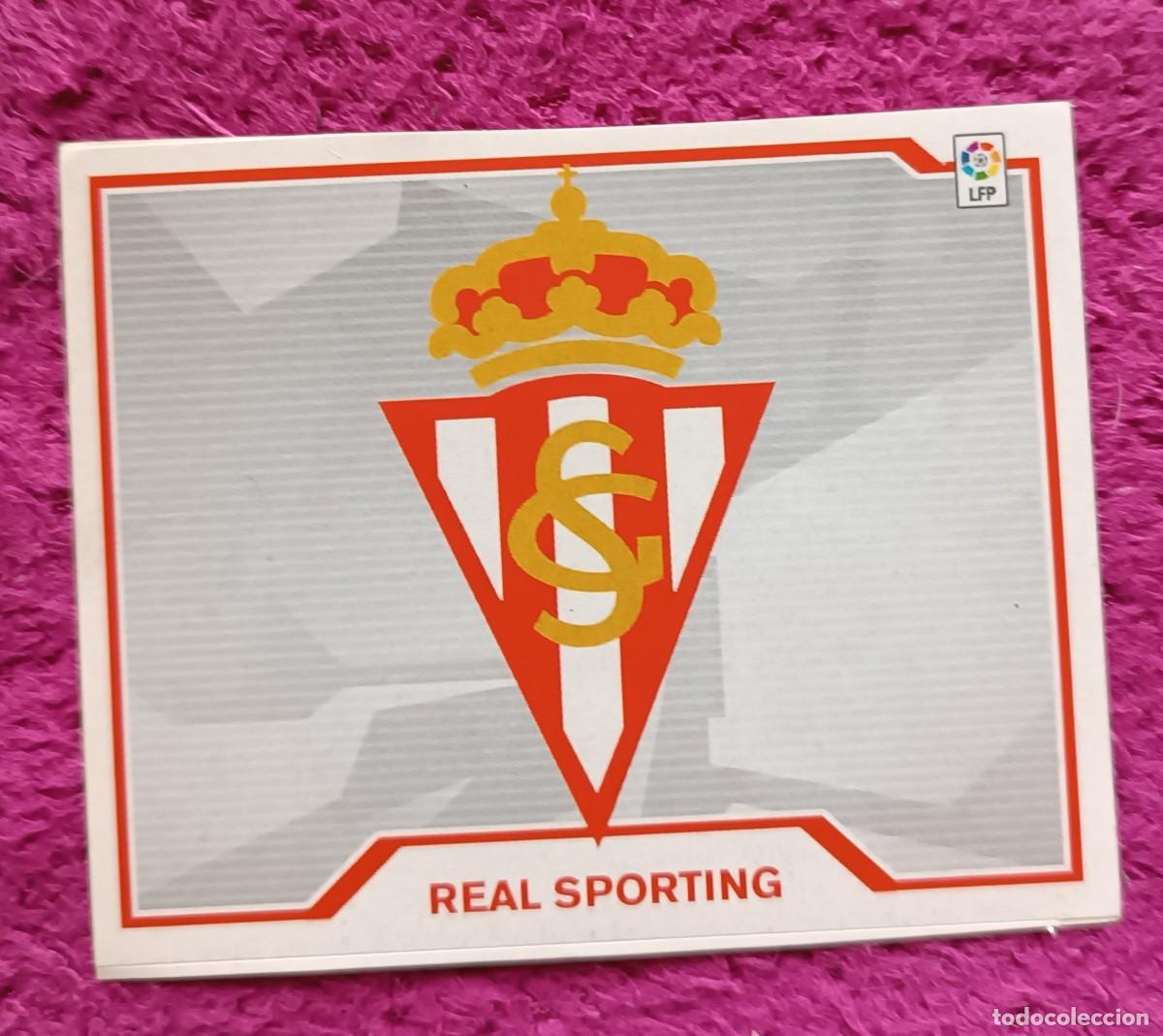 Cromos de f&uacute;tbol: R. Sporting Gij&oacute;n 2007-08 - Foto 1