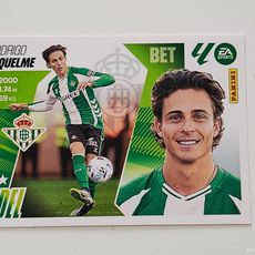 Mercado de fichajes | Oficial: Iker Losada, nuevo fichaje del Betis Mercado de fichajes | Oficial: Iker Losada, nuevo fichaje del Betis