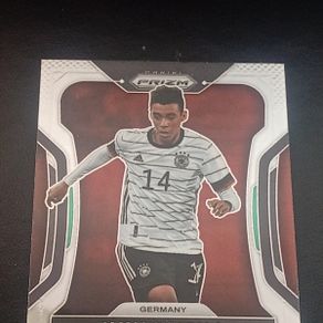 Topps EM 2024 Sticker Janis Hagi ROM PTW UND ROM 3 (Neu (gemäss Topps EM 2024 Sticker Janis Hagi ROM PTW UND ROM 3 (Neu (gemäss
