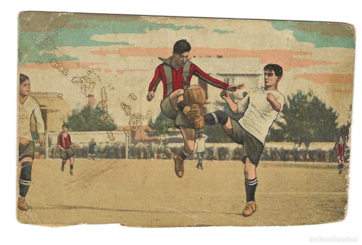 Figurine di Calcio: LOS GRANDES PARTIDOS DE F&Uacute;TBOL -- N&ordm; 12 CROOK TOWA -- BARCELONA -- LEER DESCRIPCI&Oacute;N