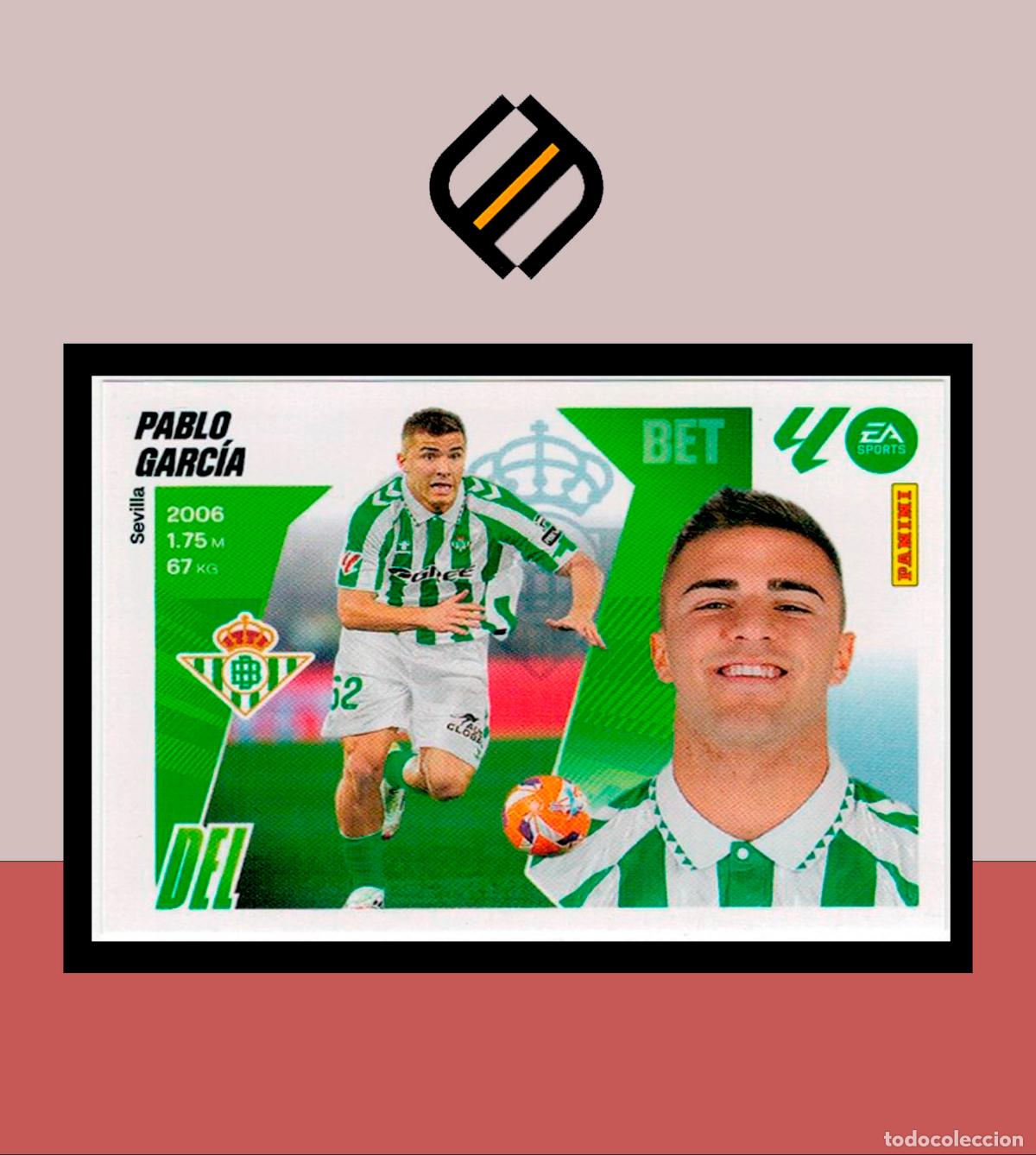 El Real Betis y el RC Celta de Vigo llegan a un acuerdo para la cesión