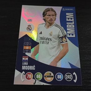ARDA GULER P380 PARALELA-REAL MADRID-PANINI MEGACRACKS LA LIGA EA 2024 25 CARD ARDA GULER P380 PARALELA-REAL MADRID-PANINI MEGACRACKS LA LIGA EA 2024 25 CARD
