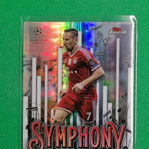 Cartes à collectionner Panini Bayern Munich 14/15 - 80 Cartes à collectionner Panini Bayern Munich 14/15 - 80