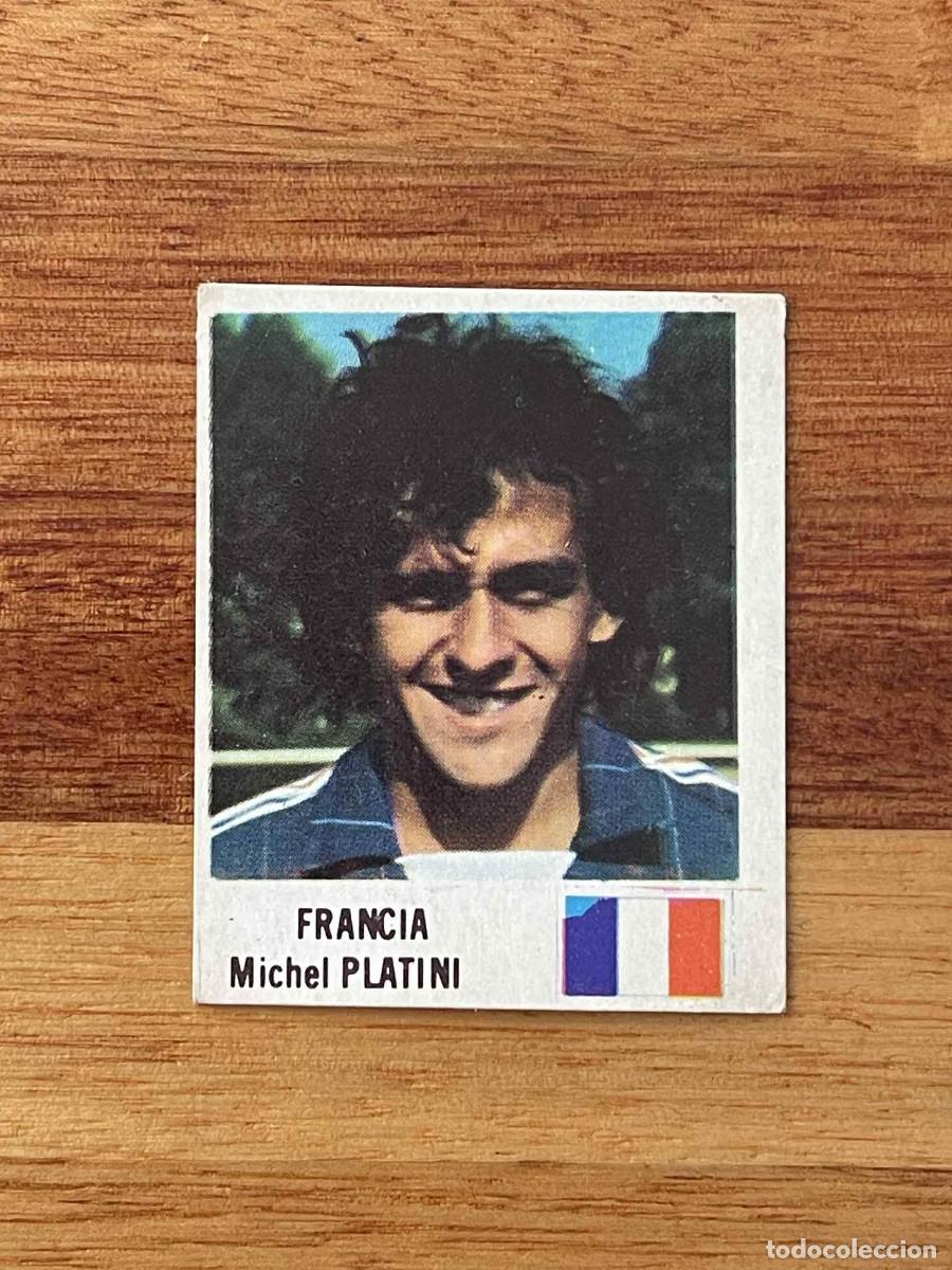 PANINI ESPANA 82 lot de 8 vignettes EUR 20,00 - PicClick FR
