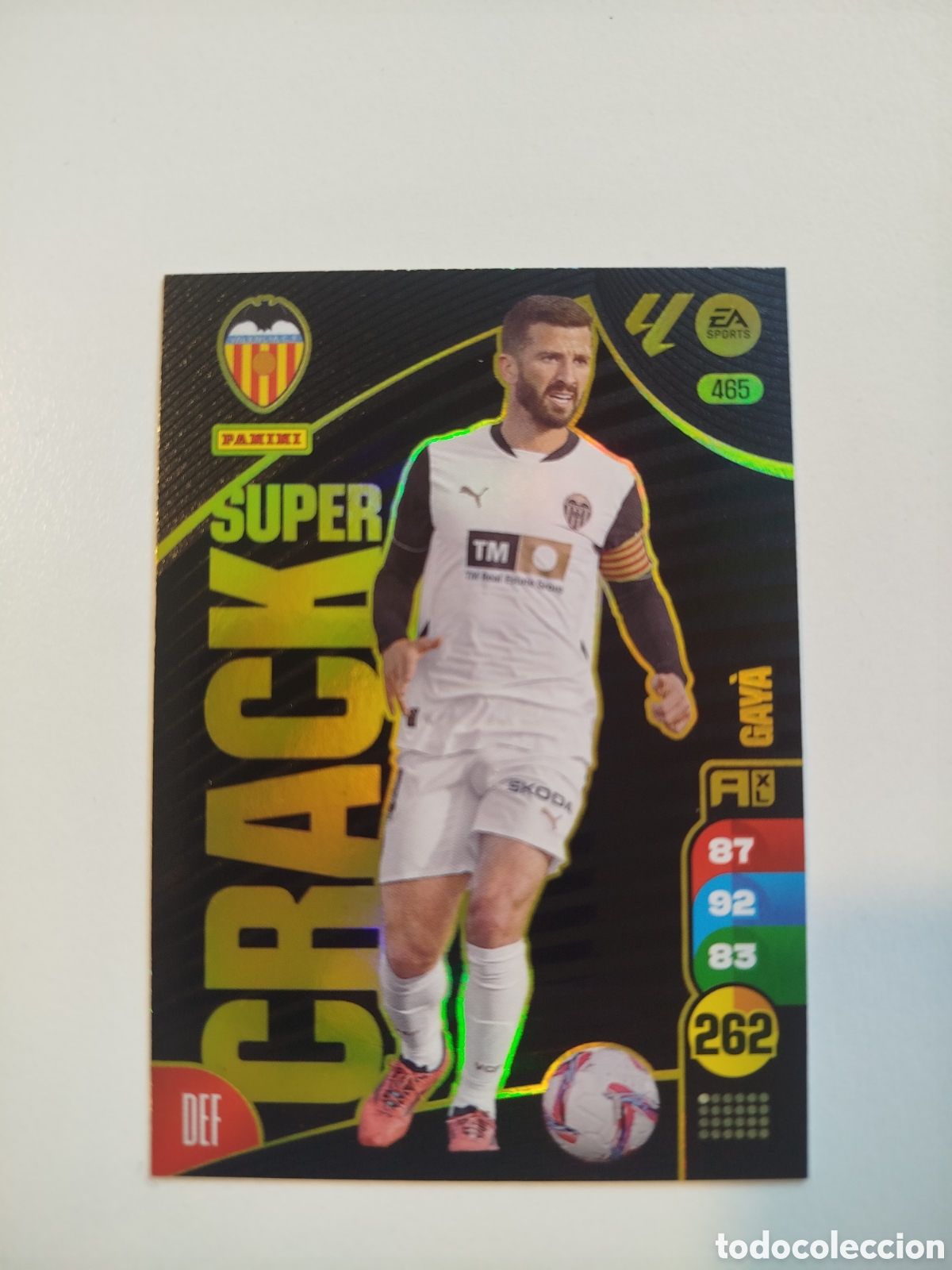 Figurine di Calcio: Super crack Gay&agrave; 2024-2025